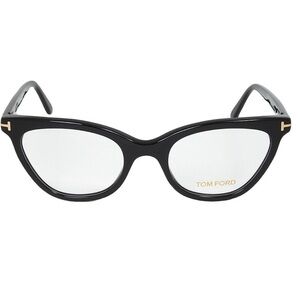Tom Ford Cat Eye Glasses
